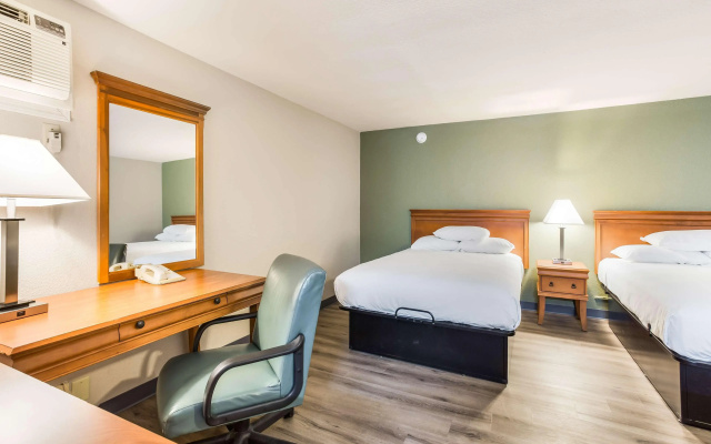 photo 3 of Americas Best Value Inn Lebanon, MO