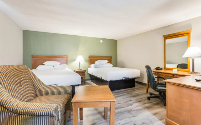 photo 4 of Americas Best Value Inn Lebanon, MO