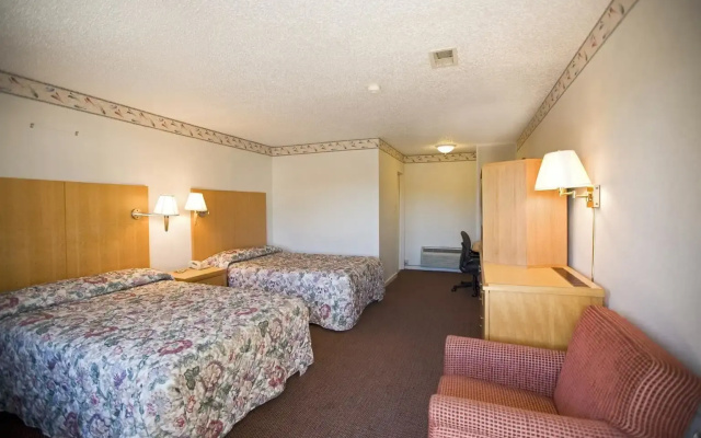 photo 3 of Americas Best Value Inn Albany East Greenbush