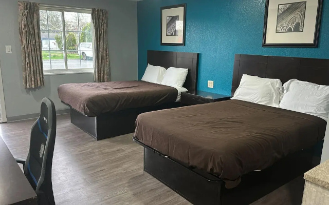 photo 5 of Americas Best Value Inn Albany East Greenbush
