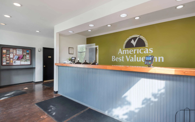 photo 2 of Americas Best Value Inn Painted Post