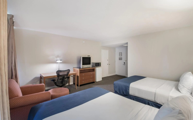 photo 5 of Americas Best Value Inn Painted Post