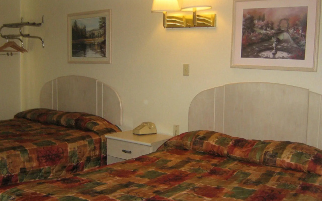 photo 5 of Americas Stay Inn