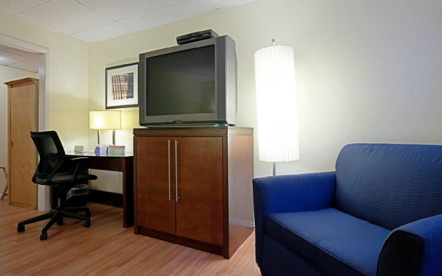 photo 4 of Americas Best Value Inn-Highland/Poughkeepsie