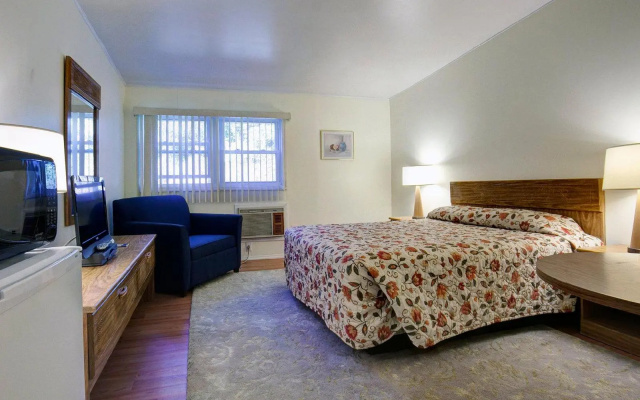 photo 5 of Americas Best Value Inn-Highland/Poughkeepsie