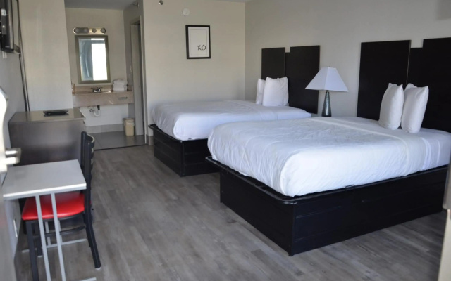 photo 5 of OYO Hotel Covington GA