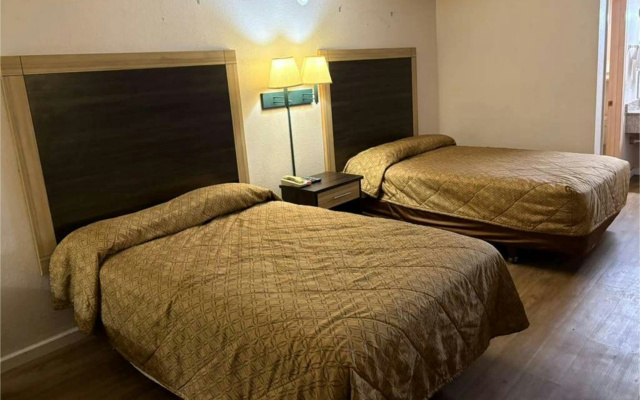 photo 4 of Americas Best Value Inn