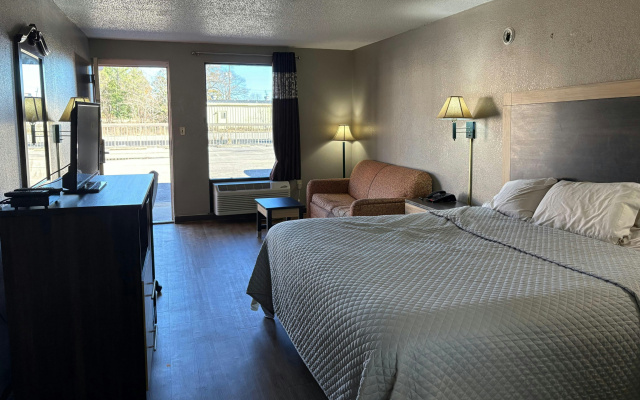 photo 5 of Americas Best Value Inn