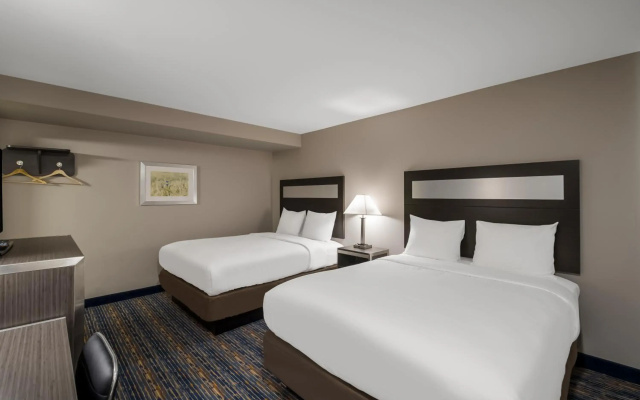 photo 3 of Americas Best Value Inn Farmington