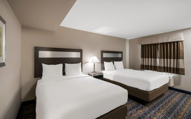 photo 4 of Americas Best Value Inn Farmington