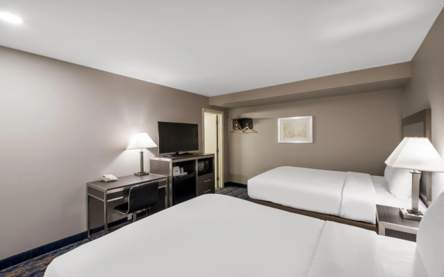 photo 5 of Americas Best Value Inn Farmington