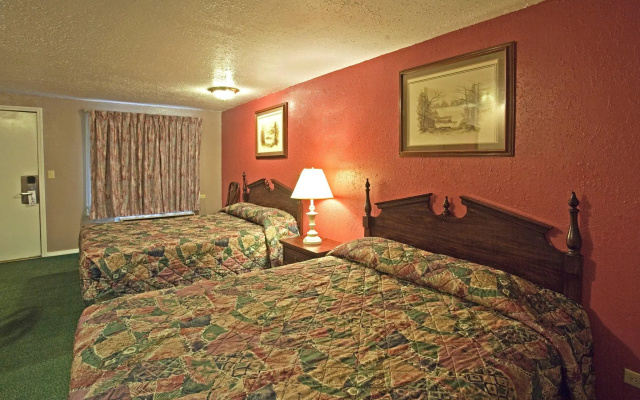 photo 4 of Americas Best Value Inn Lansing