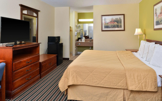 photo 5 of Americas Best Value Inn Dayton