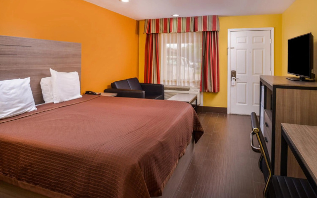 photo 4 of Americas Best Value Inn West Columbia