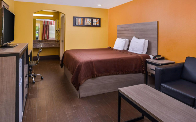 photo 5 of Americas Best Value Inn West Columbia