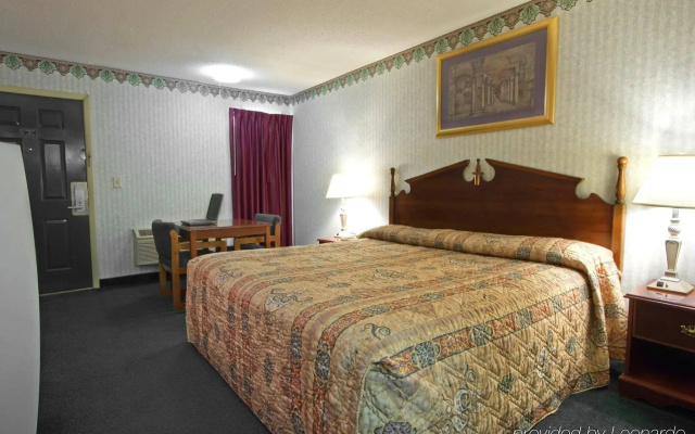 photo 4 of Americas Best Value Inn Anderson, SC
