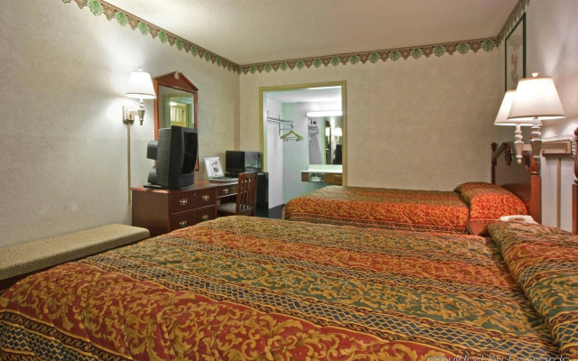 photo 5 of Americas Best Value Inn Anderson, SC