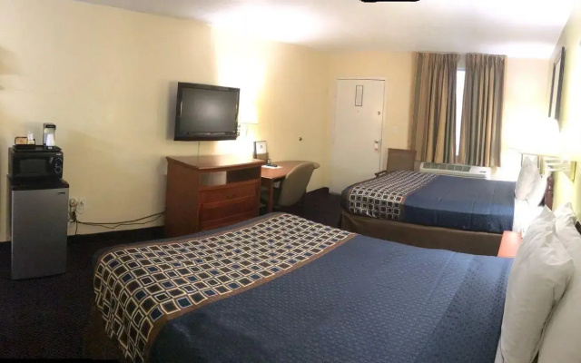 photo 5 of Americas Best Value Inn St. George, SC