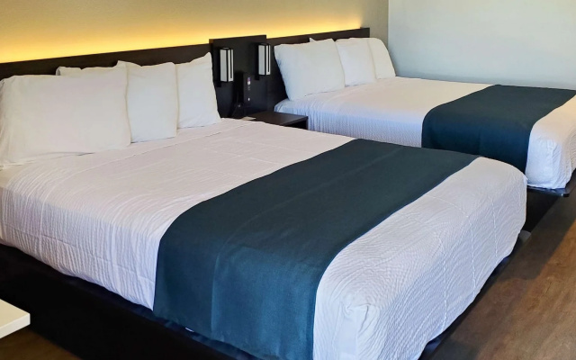 photo 3 of Motel 6 Los Angeles, CA - Downtown