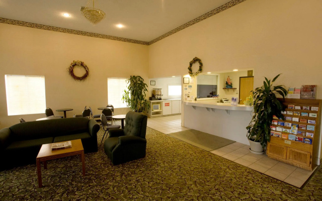 photo 2 of Americas Best Value Inn Mount Vernon