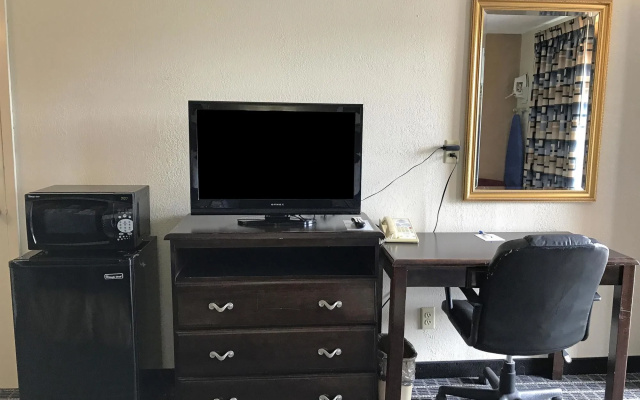 photo 4 of Americas Best Value Inn Mount Vernon