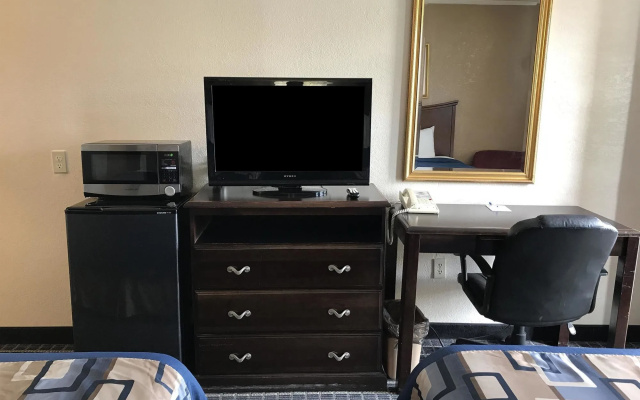 photo 5 of Americas Best Value Inn Mount Vernon