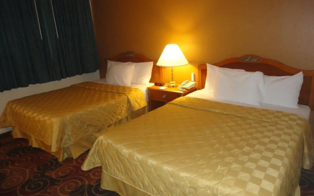 photo 3 of Americas Best Value Inn Santa Rosa, NM