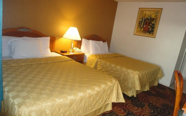 photo 4 of Americas Best Value Inn Santa Rosa, NM