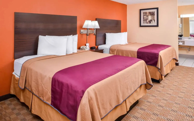 photo 5 of Americas Best Value Inn Ellsworth