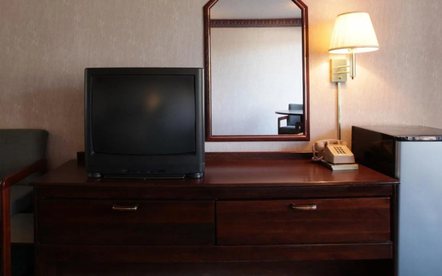 photo 2 of Americas Best Value Inn