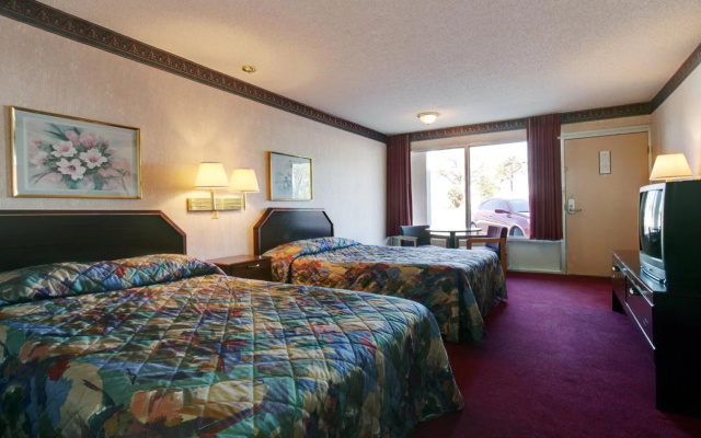 photo 3 of Americas Best Value Inn