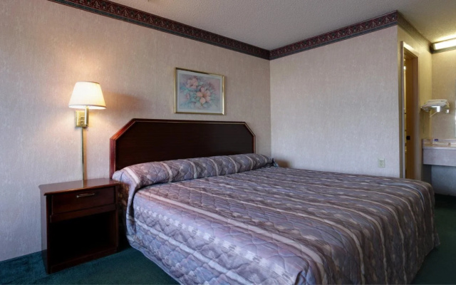 photo 4 of Americas Best Value Inn