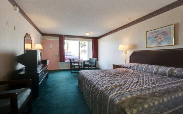 photo 5 of Americas Best Value Inn