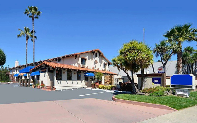 photo 4 of Travelodge by Wyndham Concord