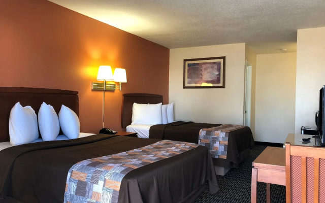 photo 5 of Americas Best Value Inn Sullivan