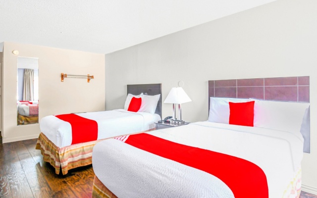 photo 4 of Americas Best Value Inn Irving DFW Airport South