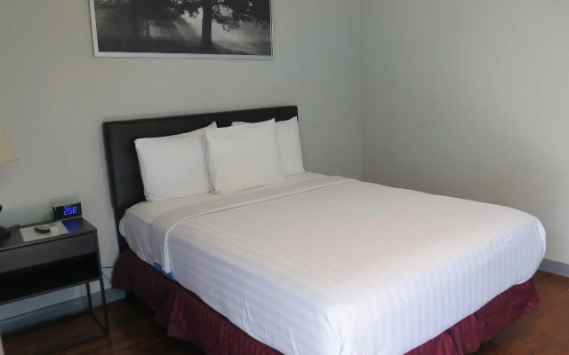 photo 3 of DTLA Hotel