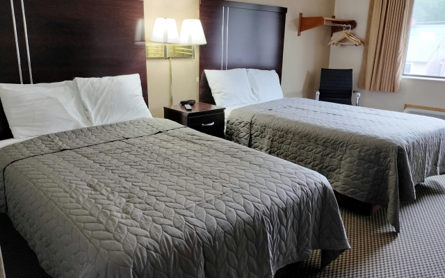 photo 3 of Magnuson Hotel Ironwood