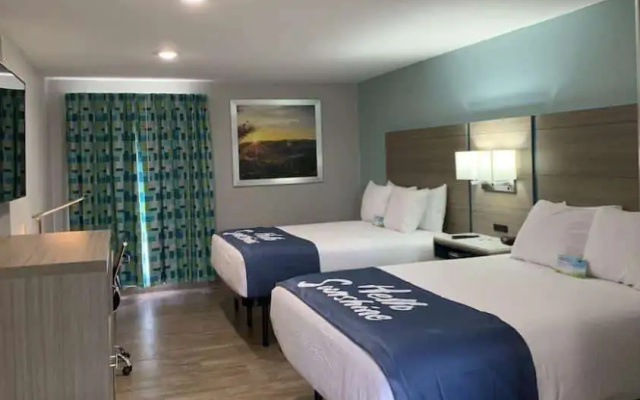 photo 3 of Days Inn by Wyndham Rockport Texas