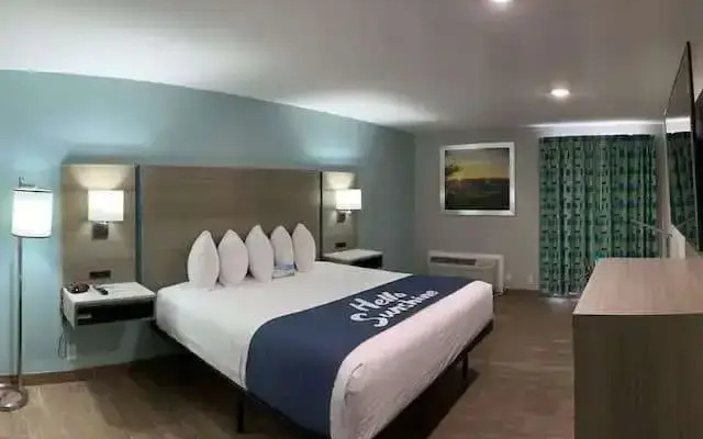 photo 5 of Days Inn by Wyndham Rockport Texas