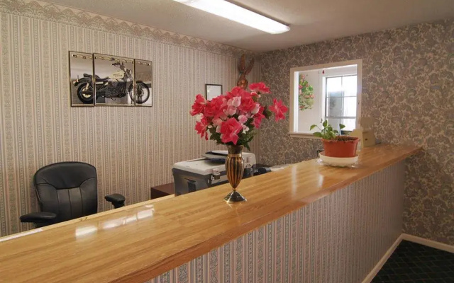 photo 2 of Americas Best Value Inn
