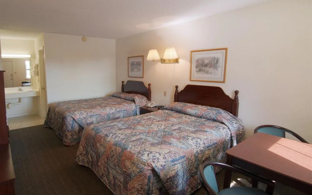 photo 3 of Americas Best Value Inn