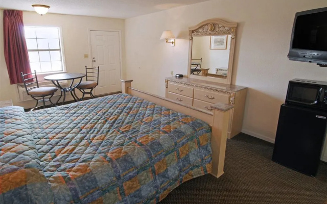 photo 4 of Americas Best Value Inn