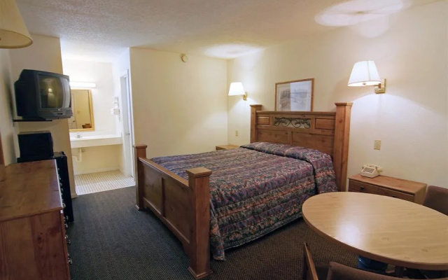 photo 5 of Americas Best Value Inn