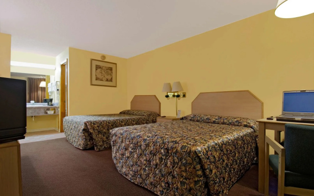 photo 5 of Cabarrus Inn