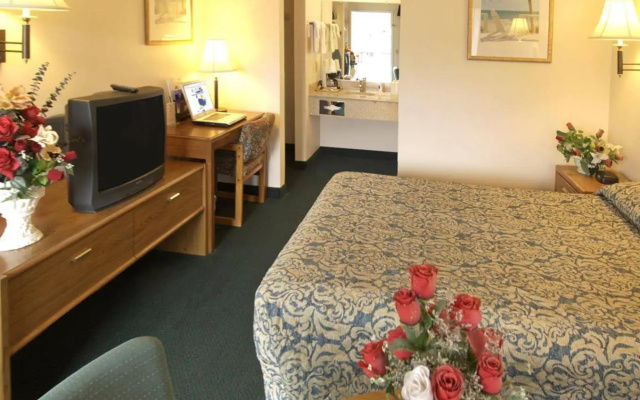 photo 4 of Starlight Inn