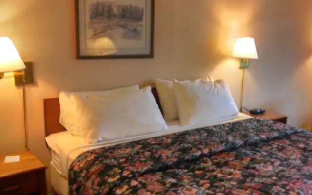 photo 5 of Americas Best Value Inn Marion, NC