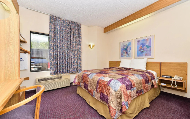 photo 5 of Americas Best Value Inn & Suites Morrow Atlanta