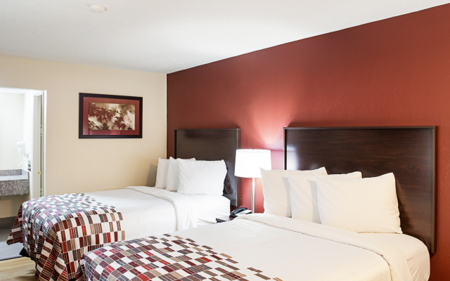 photo 4 of Red Roof Inn Indianapolis East