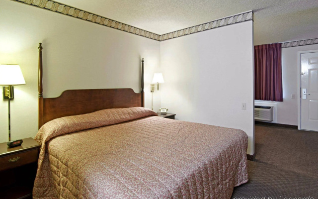 photo 3 of Americas Best Value Inn-Jonesboro